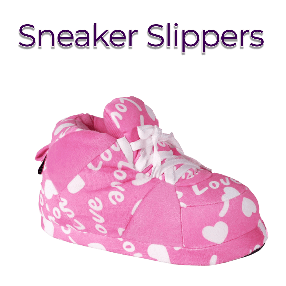 All HappyFeet Slippers