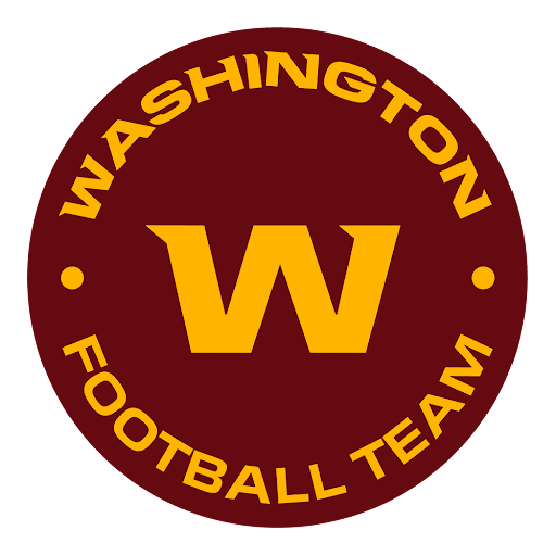 Washington Football Team – HappyFeet Slippers