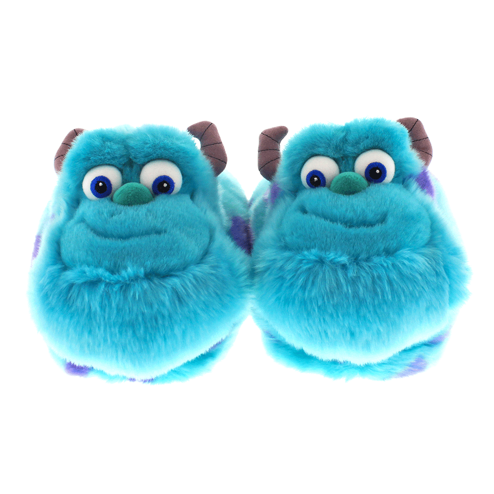 Sulley Slippers