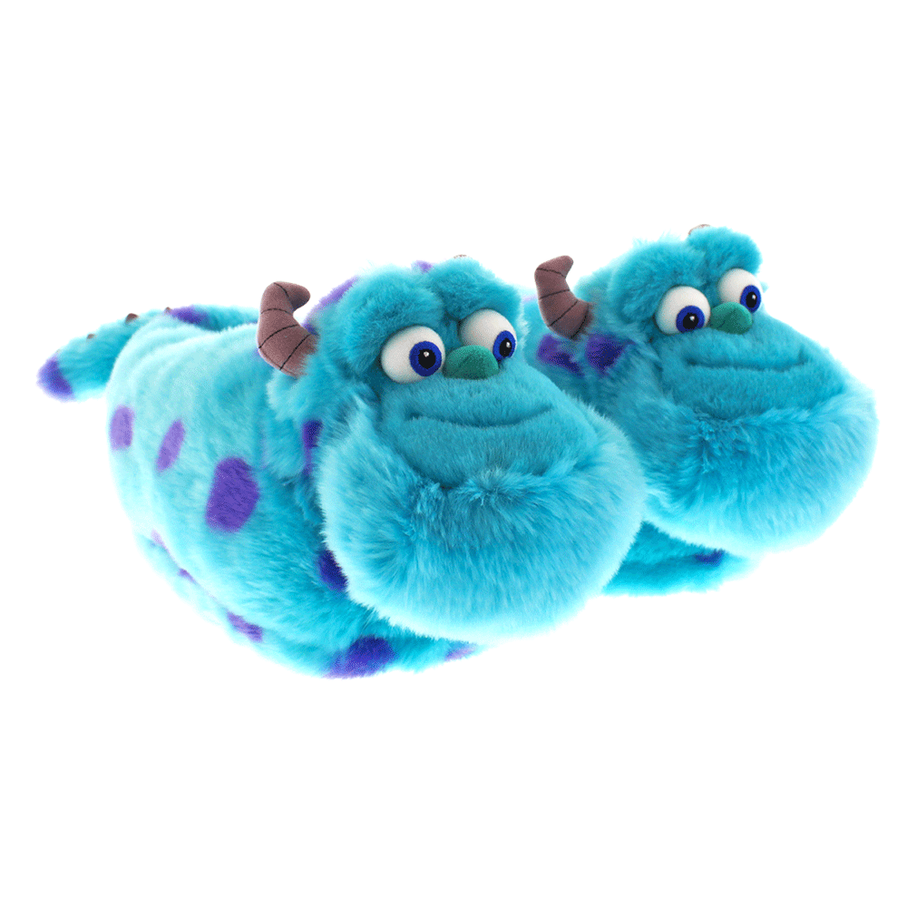 Sulley Slippers
