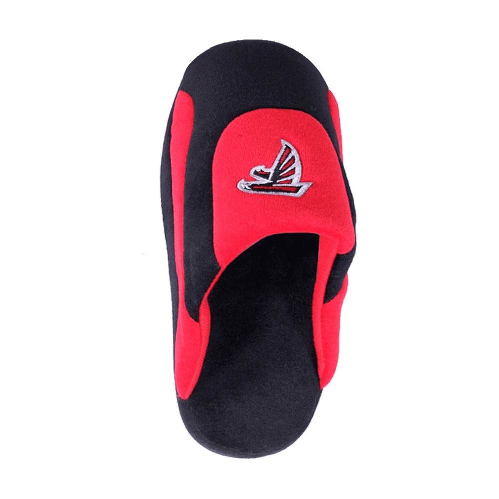 falcons low pro slippers 5