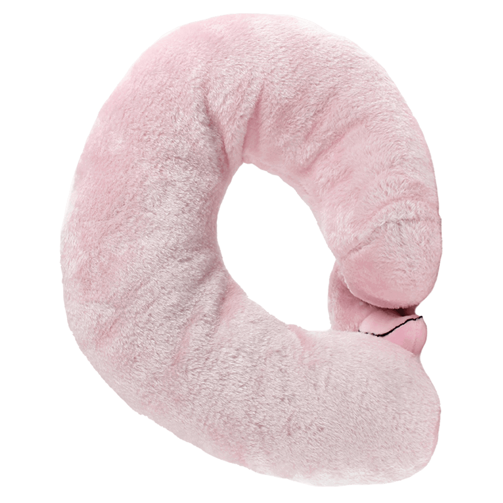flamingo neck pillow 2