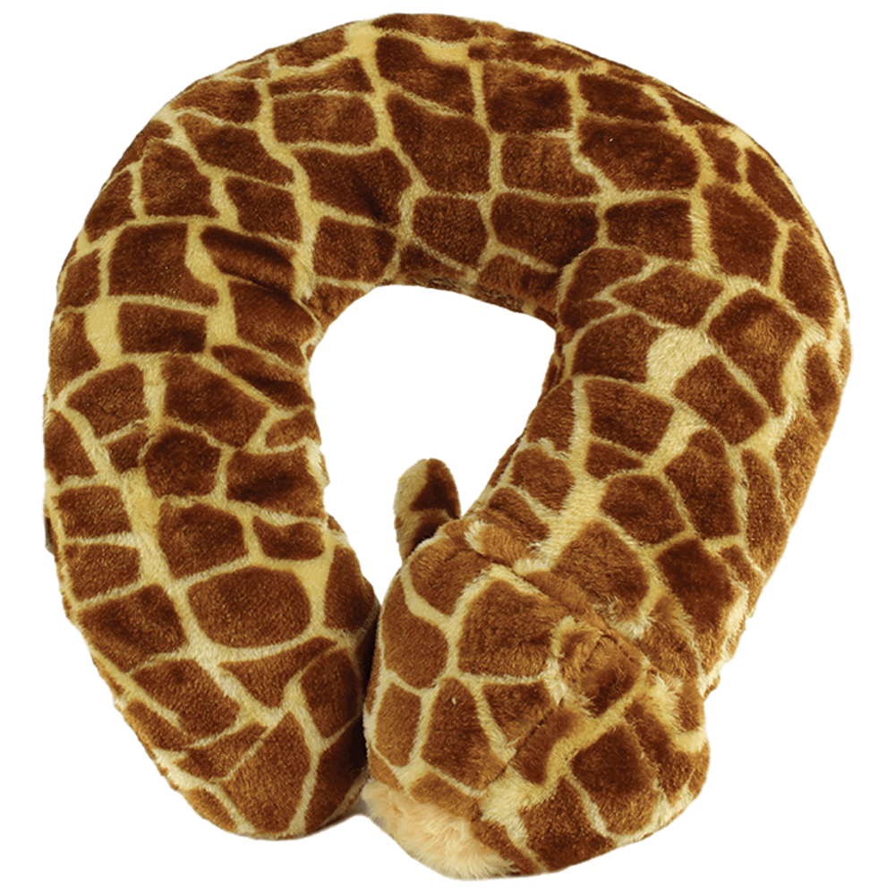giraffe neck pillow 2