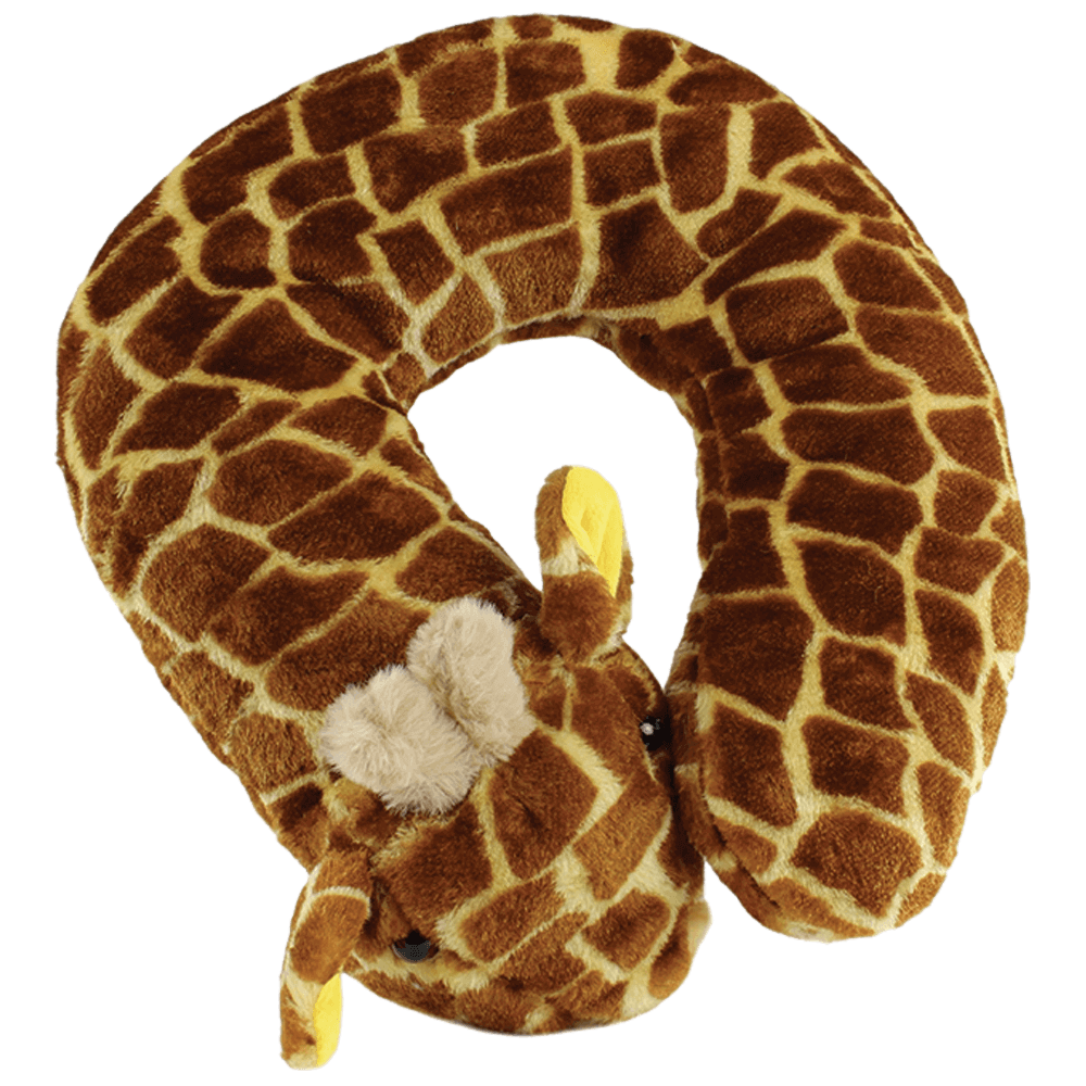 giraffe neck pillow 3