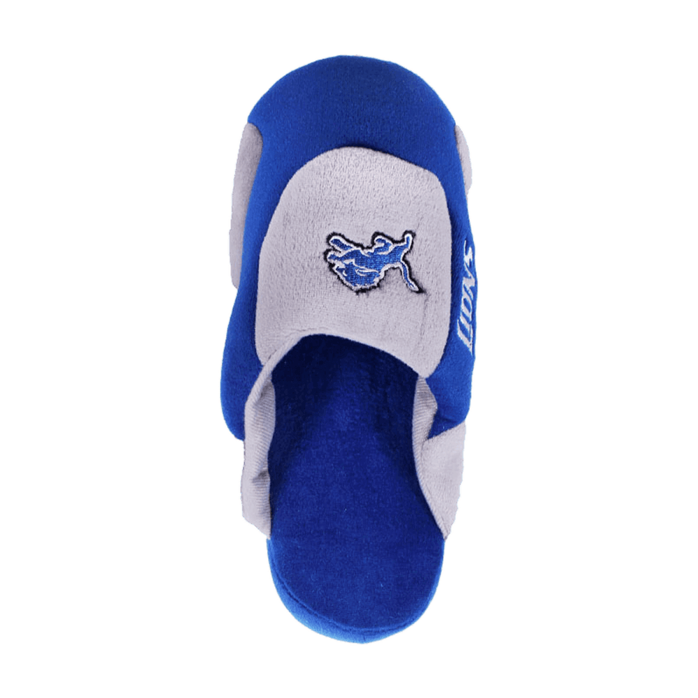 lions low pro slippers 5
