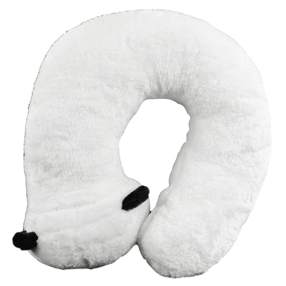panda neck pillow 3