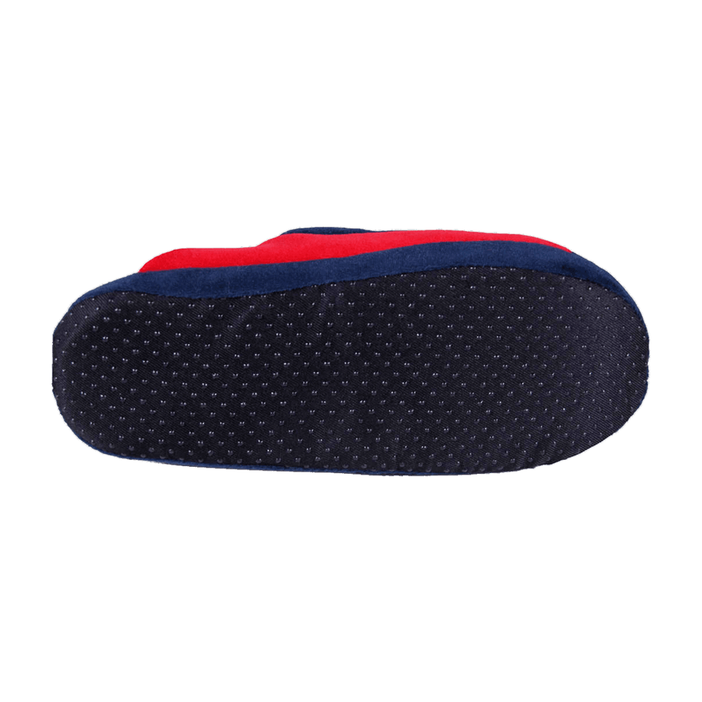 texans low pro slippers 6