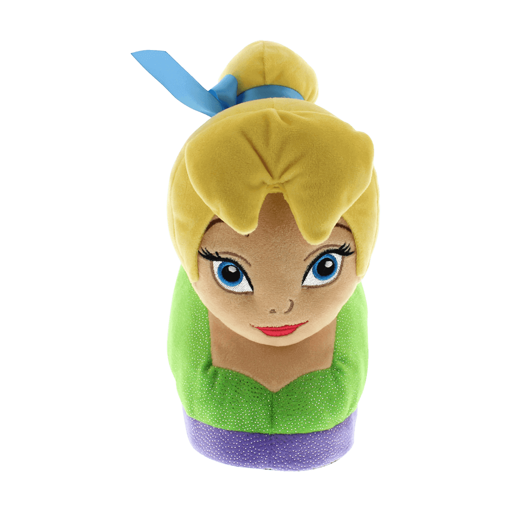 Tinker Bell Slippers â HappyFeet Slippers