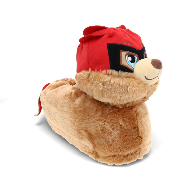 Flipemz Bear to SuperBear