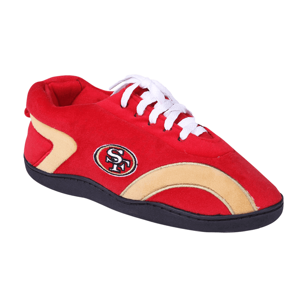 San Francisco 49ers All Around Slippers