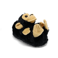 Monkey Animal Slippers
