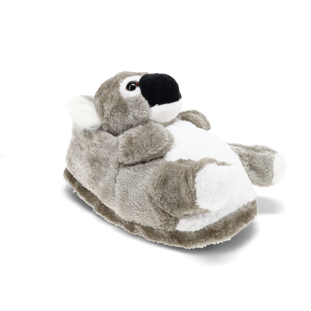 Koala Animal Slippers