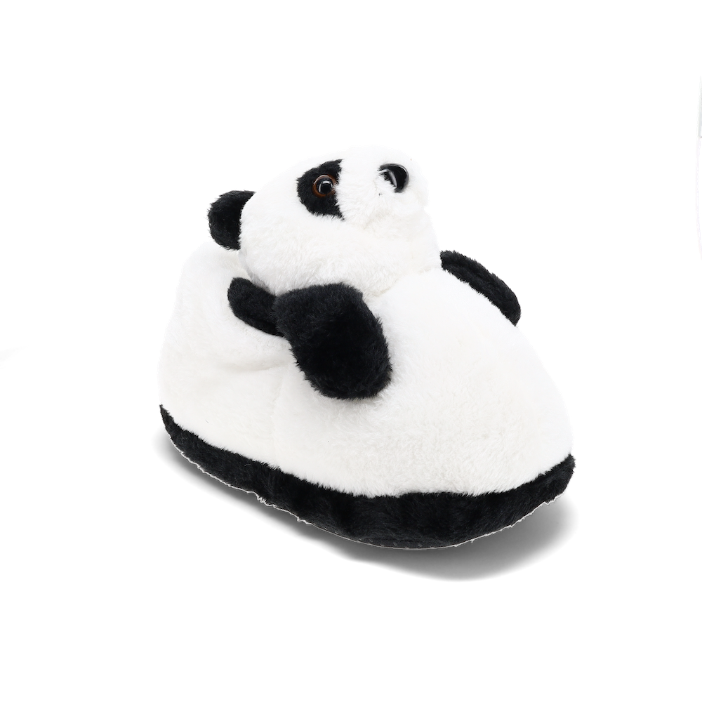 Panda Animal Slippers