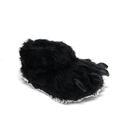 Black Claw Animal Slippers