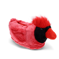 Cardinal Animal Slippers