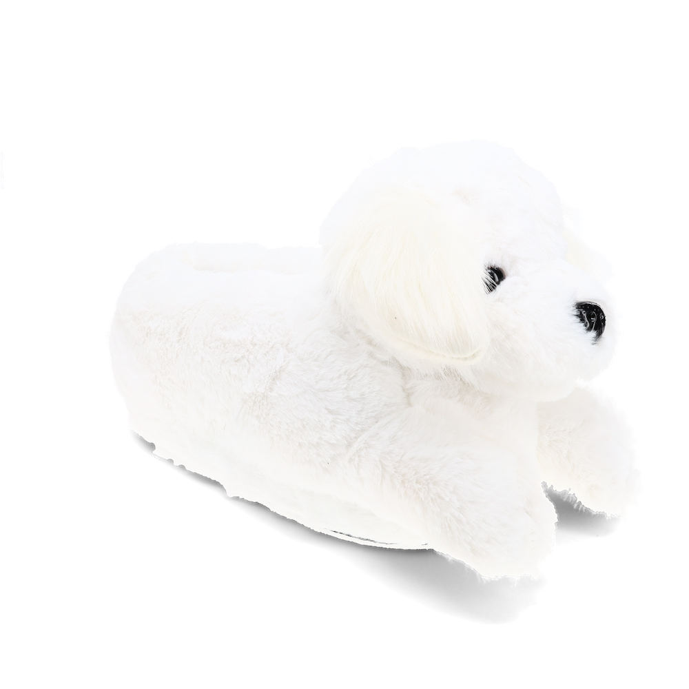 Maltese Animal Slippers