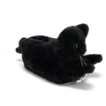 Black Cat Animal Slippers