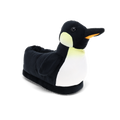 Elliott the Emperor Penguin Animal Slippers