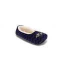 Baltimore Ravens Ballerina Slippers