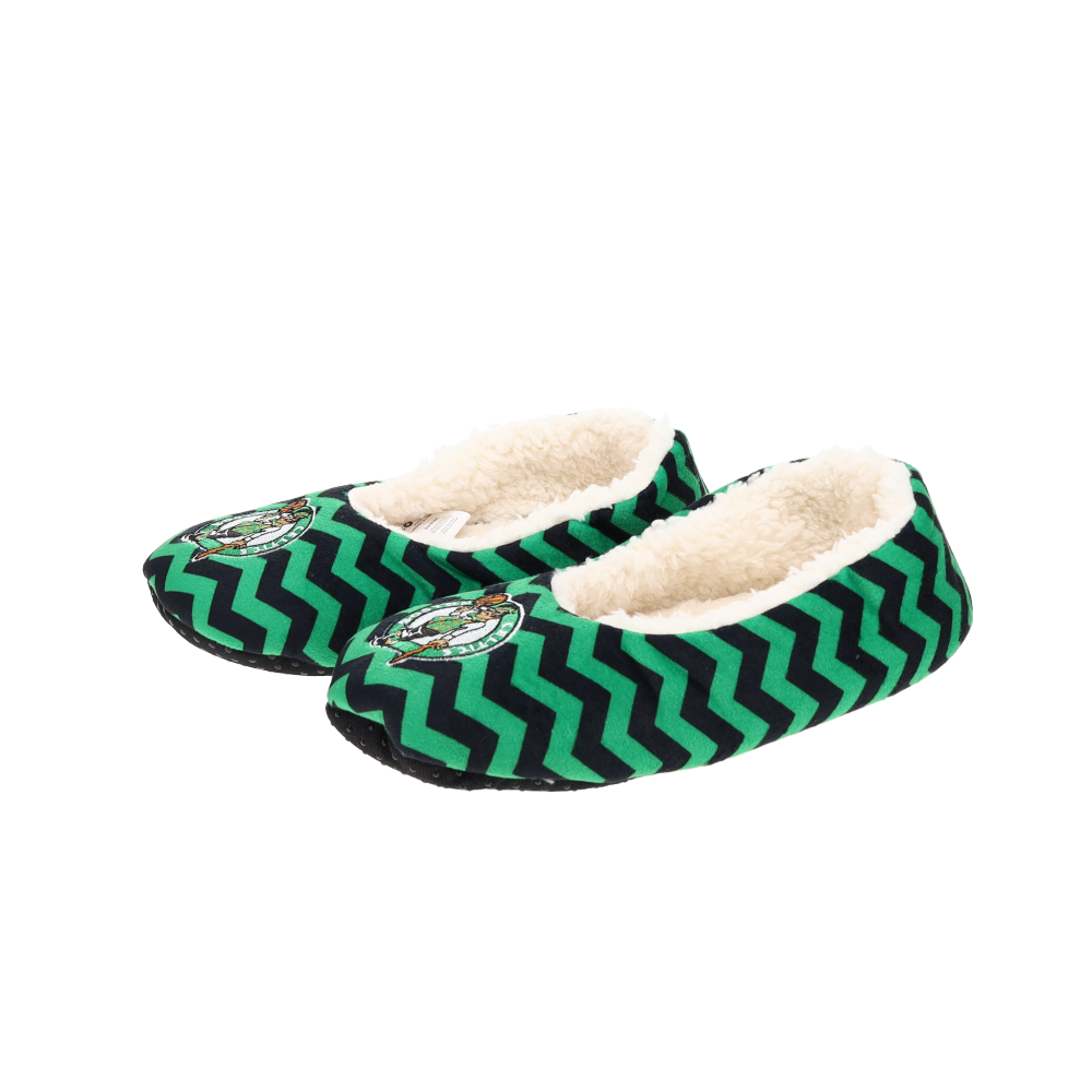 Boston Celtics Ballerina Slipper