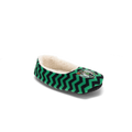Boston Celtics Ballerina Slipper