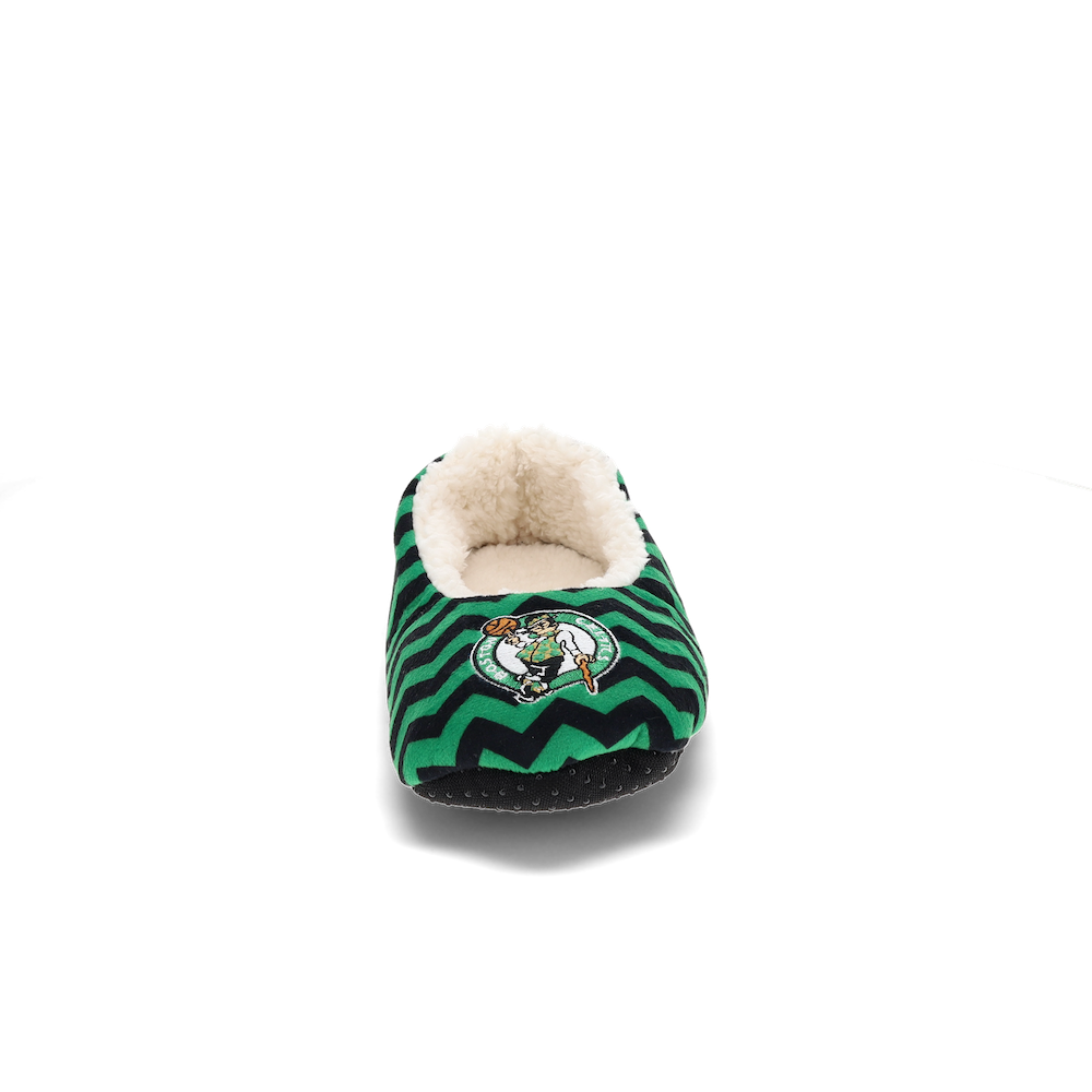 Boston Celtics Ballerina Slipper