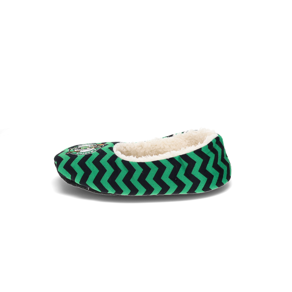 Boston Celtics Ballerina Slipper