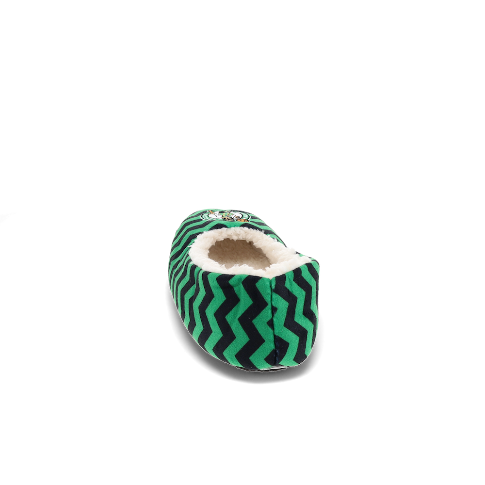 Boston Celtics Ballerina Slipper