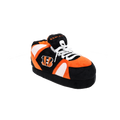 Cincinnati Bengals Sneaker Slippers