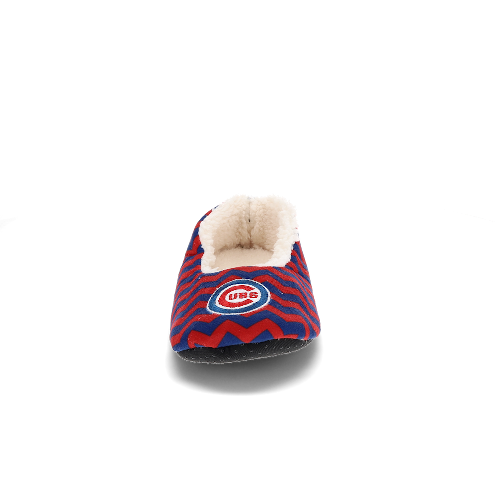 Chicago Cubs Ballerina Slipper