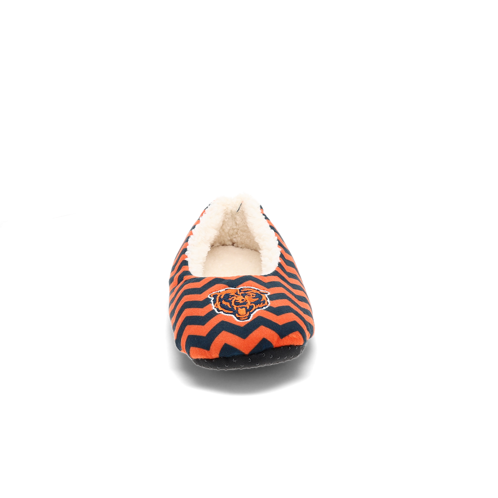 Chicago Bears Ballerina Slipper