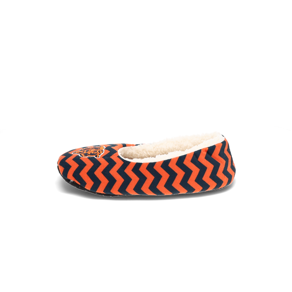 Chicago Bears Ballerina Slipper
