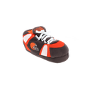 Cleveland Browns Sneaker Slippers