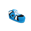 Carolina Panthers Sneaker Slippers