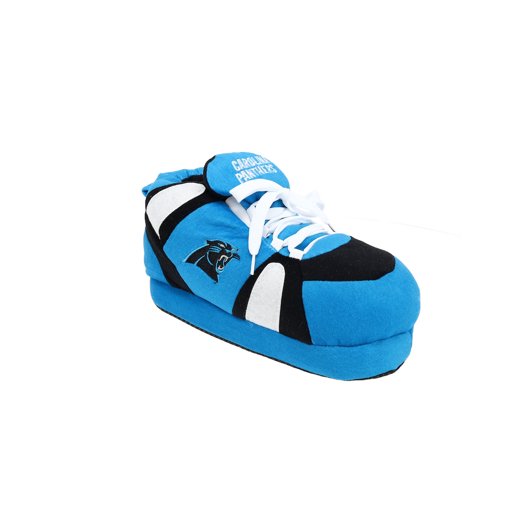 Carolina Panthers Sneaker Slippers