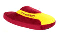 Cleveland Cavaliers Low Pro NBA, MLB & Soccer Slippers
