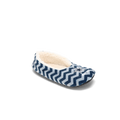 Dallas Cowboys Ballerina Slipper