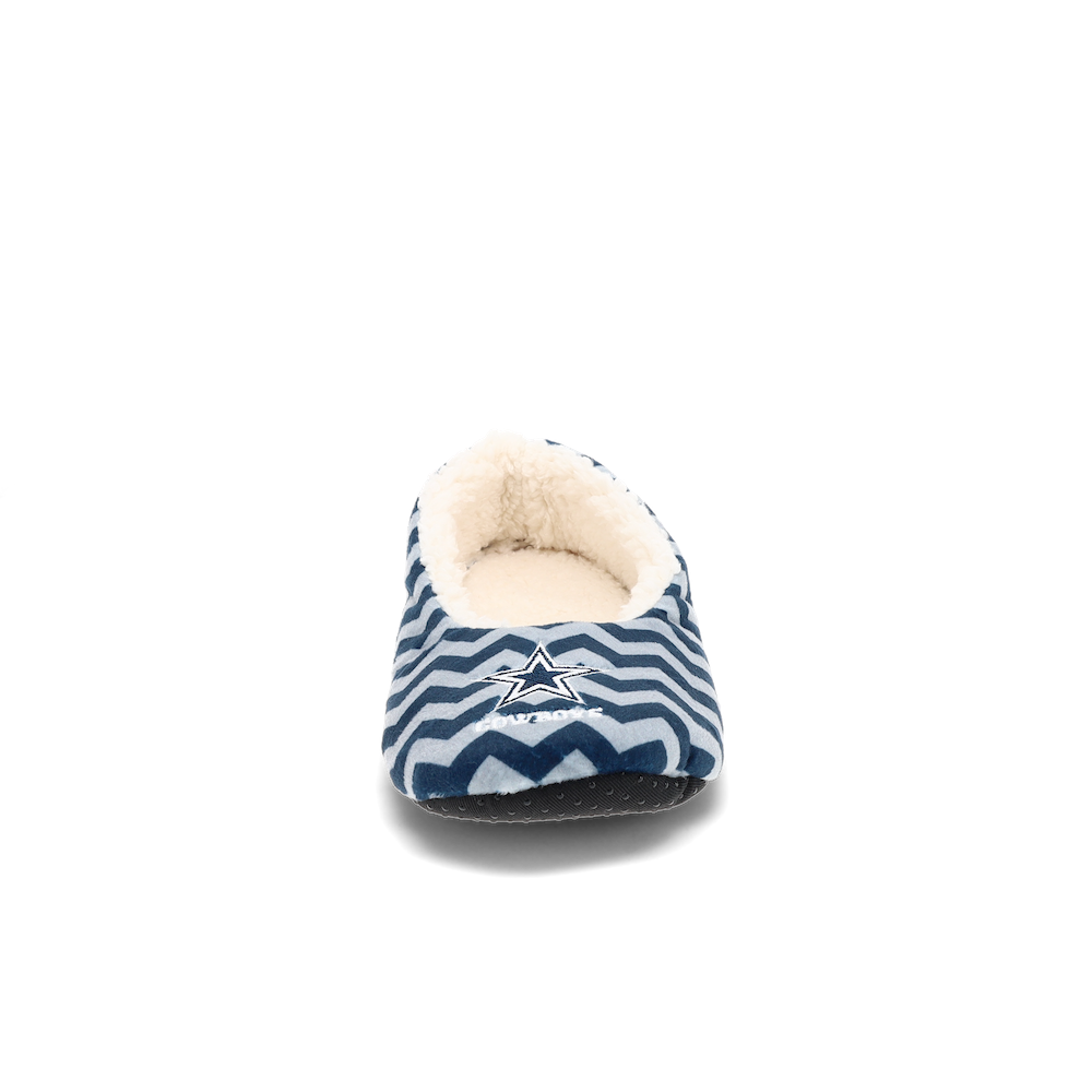 Dallas Cowboys Ballerina Slipper