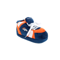 Denver Broncos Sneaker Slippers