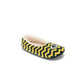 Green Bay Packers Ballerina Slippers