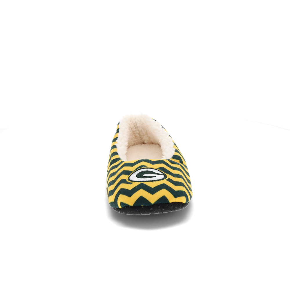 Green Bay Packers Ballerina Slipper