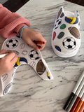 Sports U Color Zlipperz