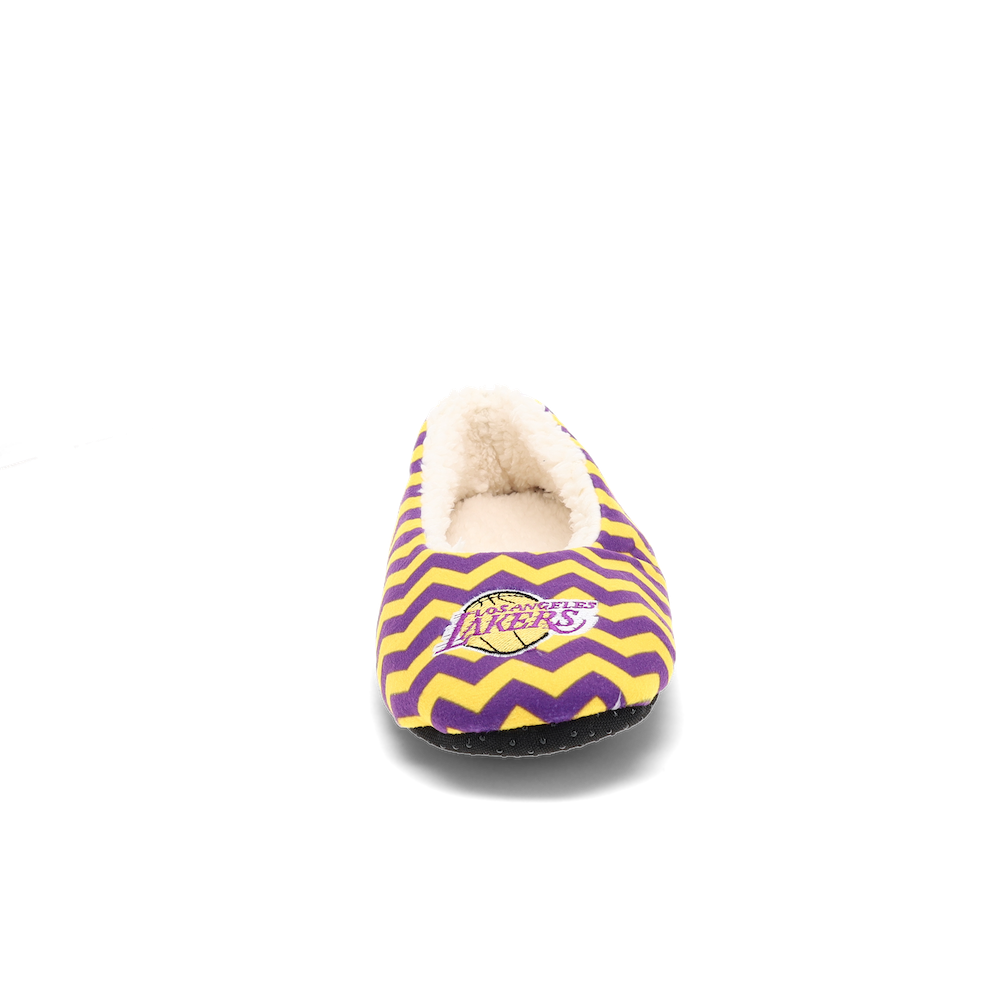 Los Angeles Lakers Ballerina Slipper