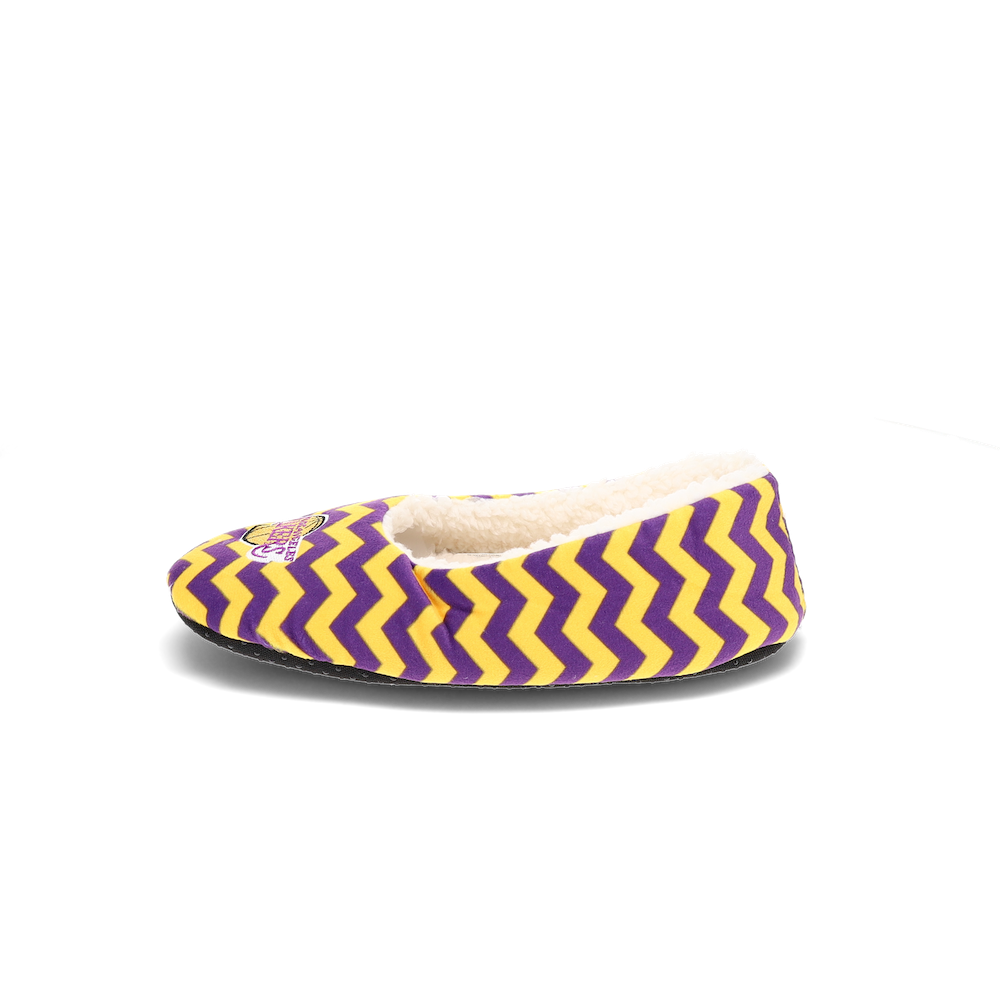 Los Angeles Lakers Ballerina Slipper