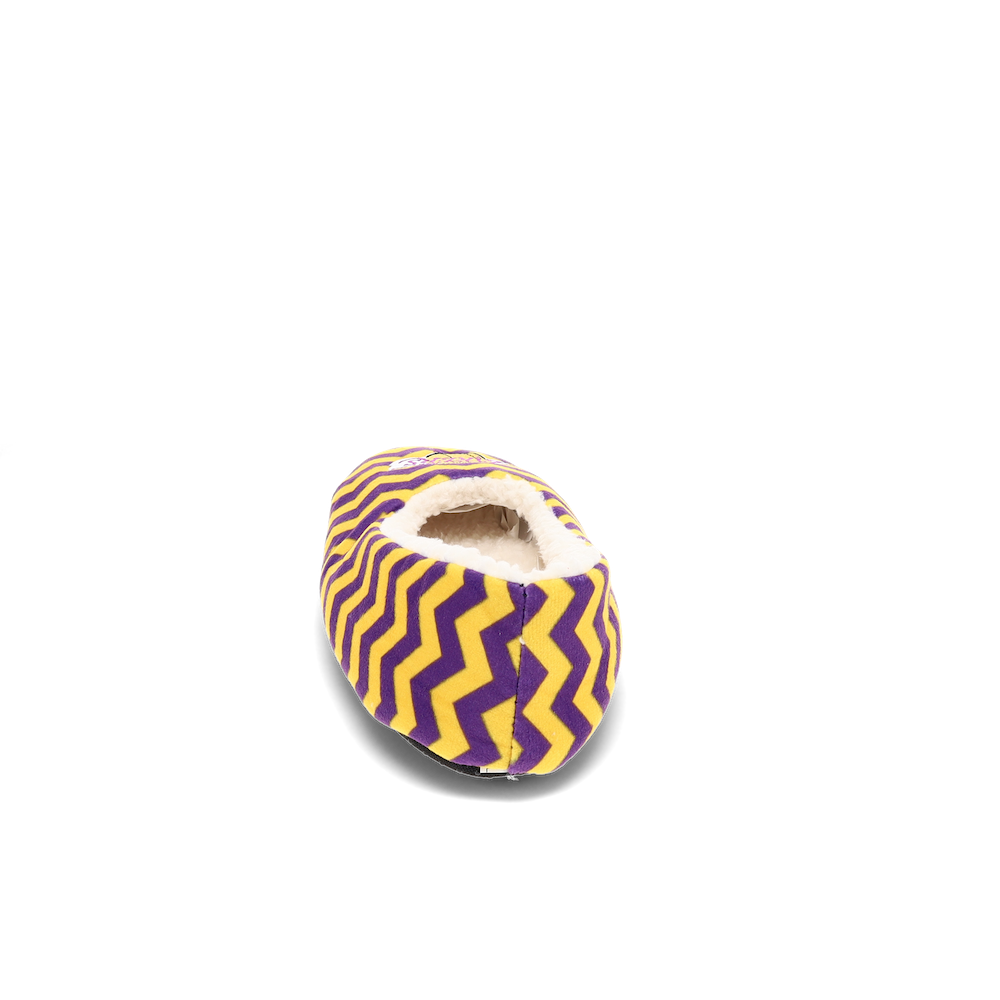 Los Angeles Lakers Ballerina Slipper