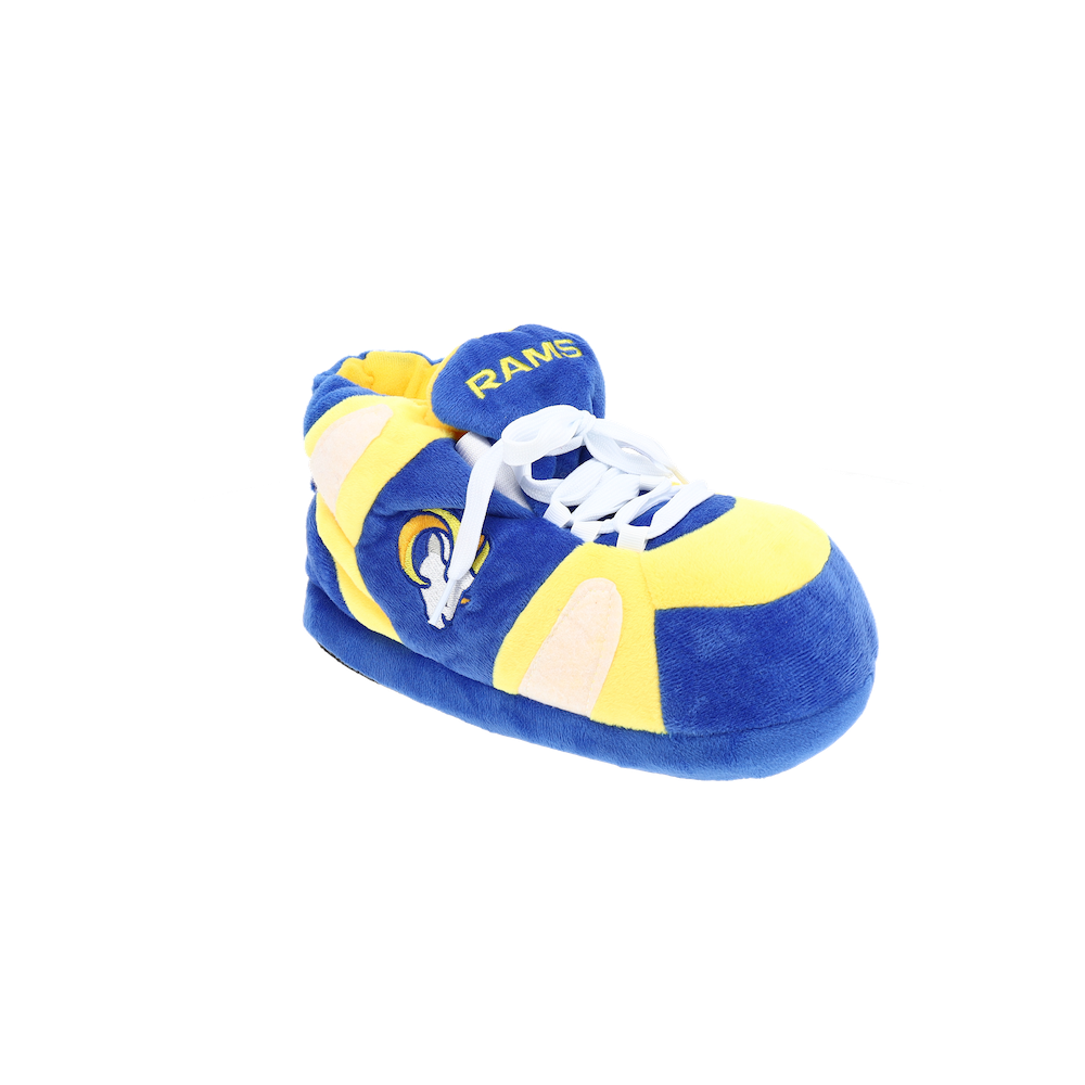 Los Angeles Rams Sneaker Slippers