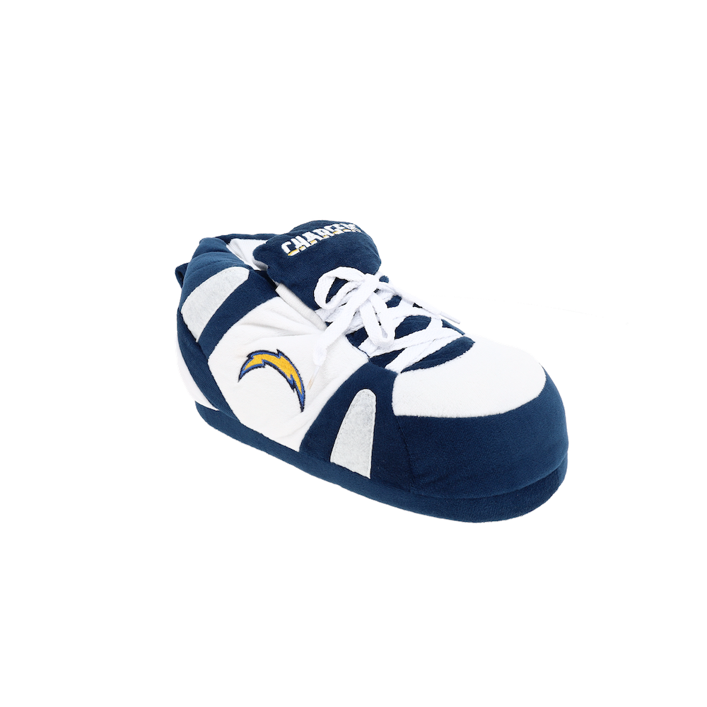 Los Angeles Chargers Sneaker Slippers