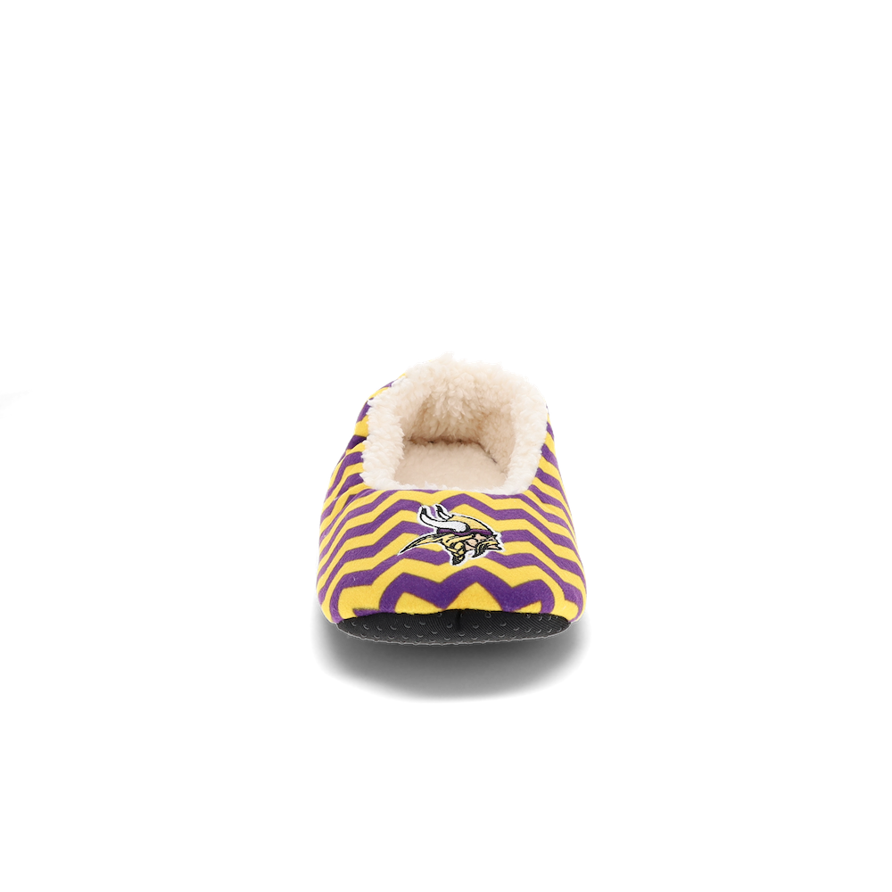 Minnesota Vikings Ballerina Slipper