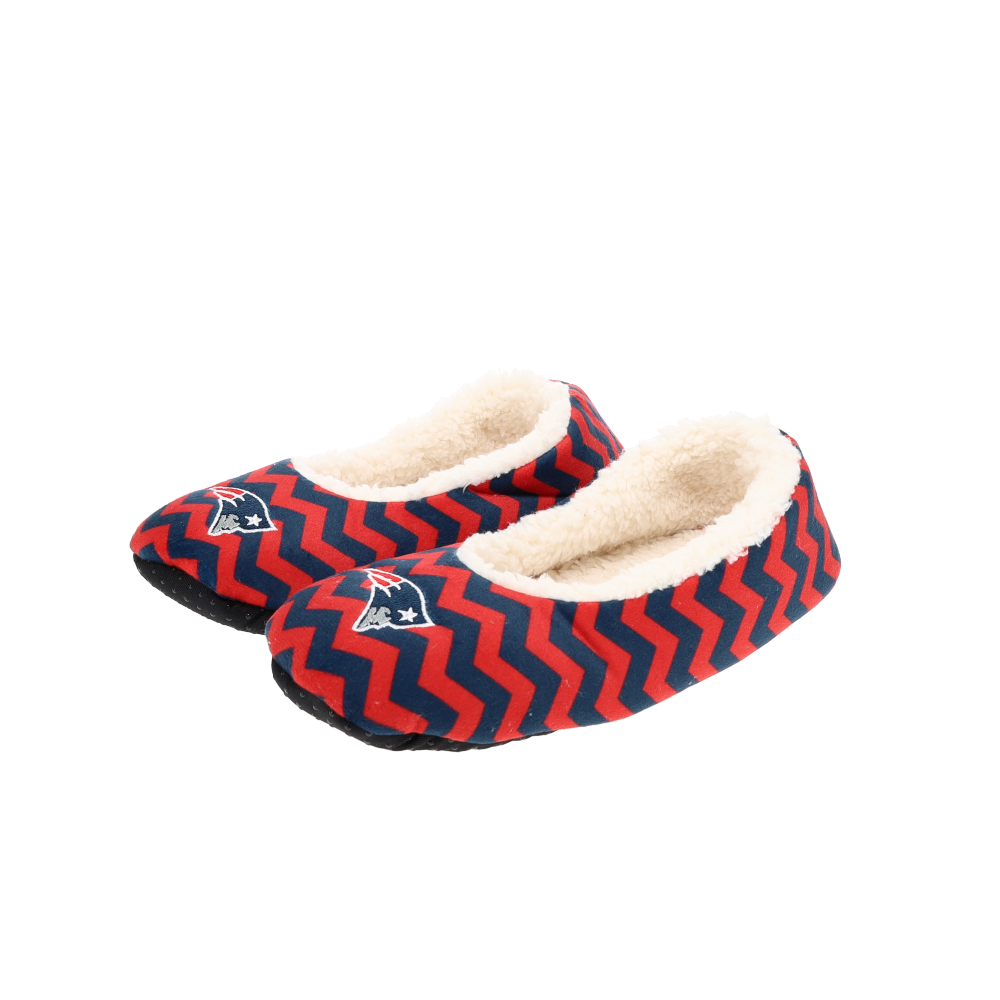 New England Patriots Ballerina Slipper