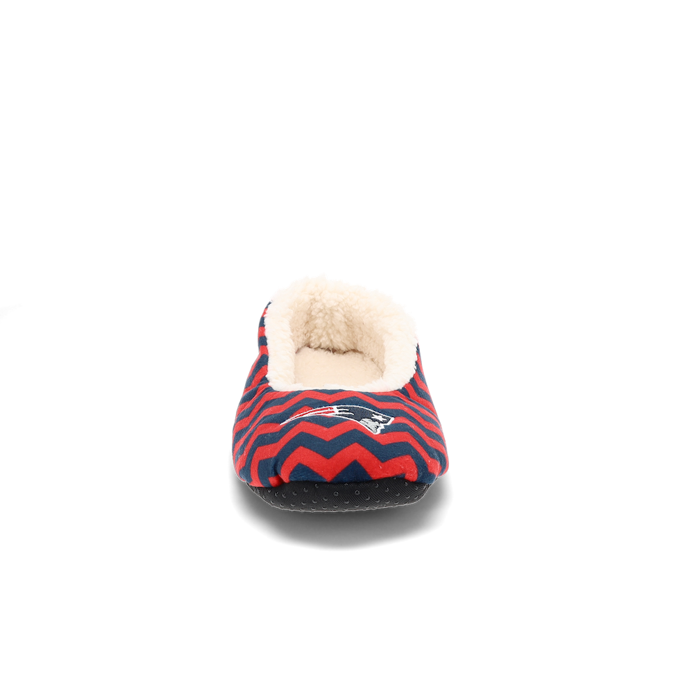 New England Patriots Ballerina Slipper